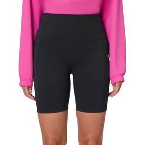 Venice Beach Womens Camelia Drytivity Brushed Legging (Dames |zwart)