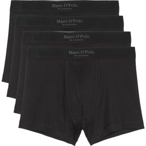 Marc O'Polo Heren retro short / pant 4 pack Iconic Rib