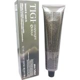 TIGI - Copyright Color Gloss - Demi Permanent Creme Haarkleurtint - 60ml - 07/4 Medium Blonde Copper