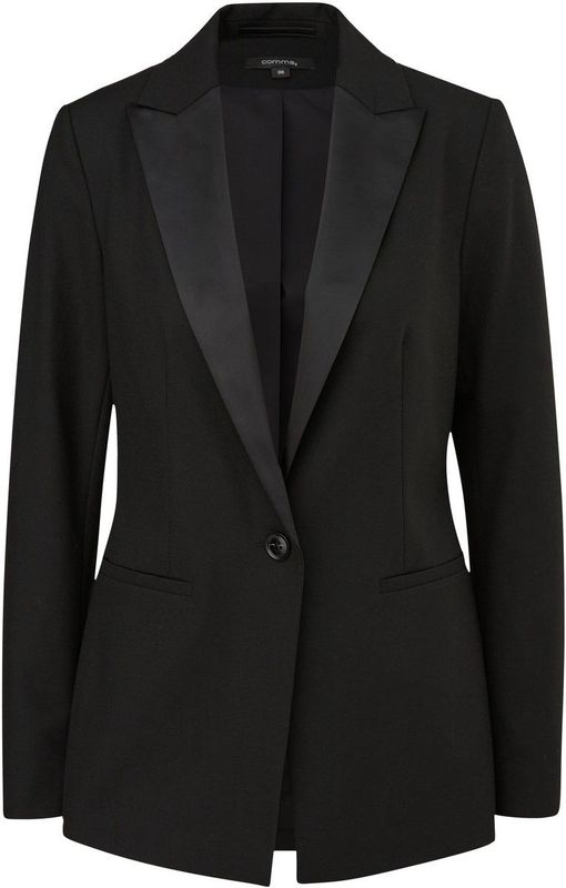 comma - Indoor-Blazer - Blazer