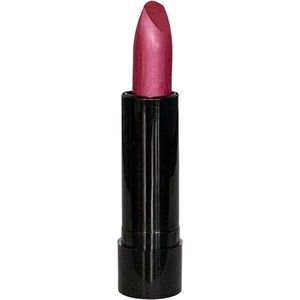 Cliché - Lipstick / Lippenstift - Warm Fel Roze Parelmoer Metallic - Nummer 22 - 1 Stuks