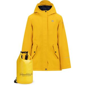 Schmuddelwedda Anorak + Tagesrucksack - SET