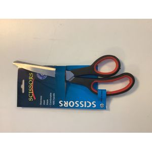 Alles knip schaar 26 cm lang. RVS-A2. Stof-schaar. Hobby-Scharen.