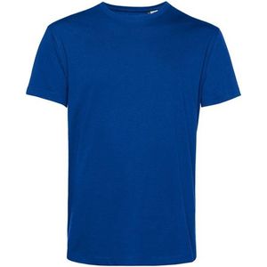 B&C Heren E150 T-Shirt (Koningsblauw)