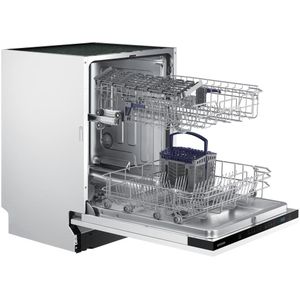 Samsung DW60M5050BB - Express Wash - Inbouw vaatwasser