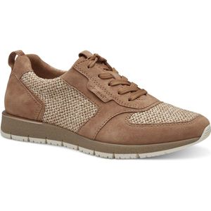 Tamaris Pure Relax Dames Sneaker 1-23787-42 373 normaal Maat: 39 EU