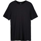 Houdini - Tree T-shirt - Zwart - Korte Mouwen - Heren