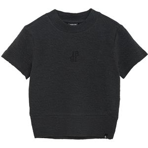 Indian Blue Jeans - Cropped Top - Phantom - Maat 128