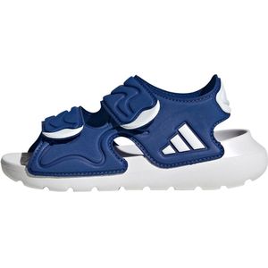 adidas Sportswear ALTASWIM 3 SANDALEN KINDEREN - Kinderen - Blauw- 34