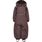 Hummel Kinder Outerwear Mini Snowsuit Wp 10K 229683 Peppercorn-104 - ca. 4 Jahre
