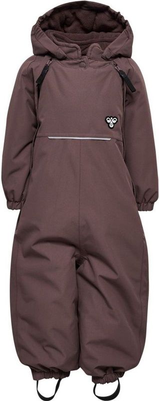 Hummel Kinder Outerwear Mini Snowsuit Wp 10K 229683 Peppercorn-104 - ca. 4 Jahre