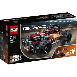 LEGO Technic BASH! - 42073