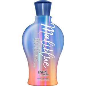 Devoted Creations Maliblue - Zonnebankcrème - 360 ml