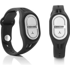 Anti muggen armband - Anti-muggen armband - Antimuggen armband - Muggenwerende armband - Anti muggenbeet