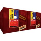 Van Nelle Supra Filterkoffie - Intensiteit 5/9 - 12 x 250 gram