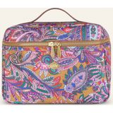 Oilily - Coco Beauty Case - Bruin - One size