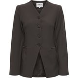 Only Blazer Onllamina Life Fit Blazer Tlr 15360448 Mulch Dames Maat - W38