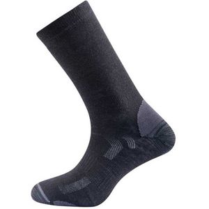 Devold Of Norway Multi Merino Light Lange Sokken Grijs EU 38-40 Man,Vrouw