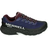 MERRELL - Agility Peak 5 GTX - Trailrunningschoenen - Violet/Zwart - Synthetisch