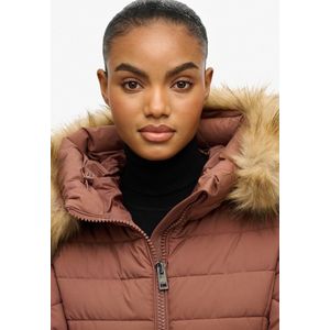 Superdry - Fuji Mid - Jas - Slim Fit