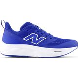 New Balance - 625 - Sportschoen - Royal Blue/Koningsblauw/Wit - Gevoerd