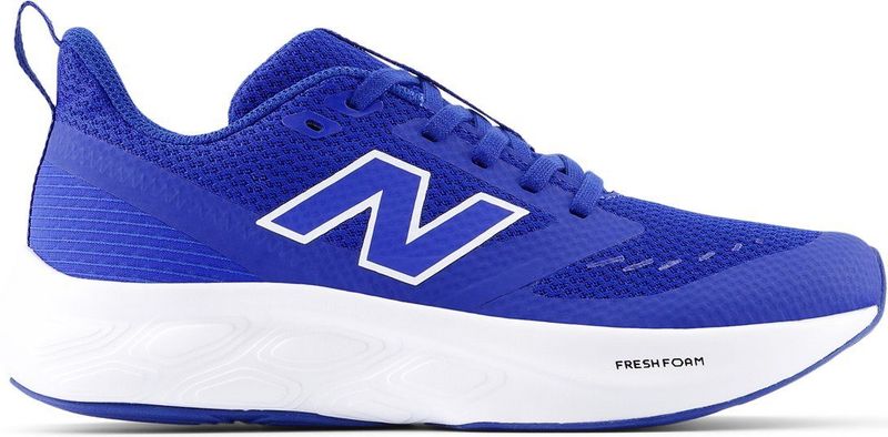 New Balance - 625 - Sportschoen - Royal Blue/Koningsblauw/Wit - Gevoerd