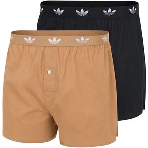 Adidas Originals Boxer Cozy Cotton Weave