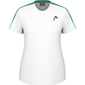 Head - Tie-Break - T-shirt - Dames