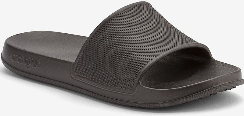 Men’s slides coqui tora antracit 41