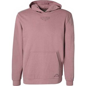 Kappa Faetano Life Sweatshirt Roze S Man