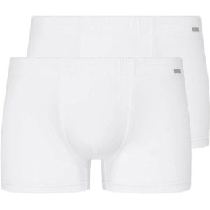 Jockey Boxershorts Modern Stretch Trunk 2P Set van 2
