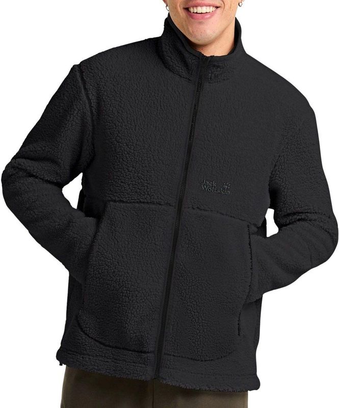 Jack Wolfskin - Stone Lite - Fleecevest - Heren