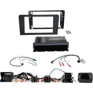 1-DIN kit Audi A3 2003-2013