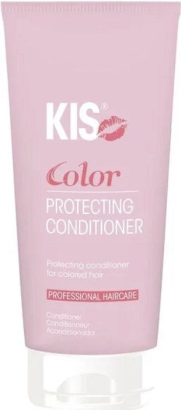 KIS - Color Protecting Conditioner - Shampoo