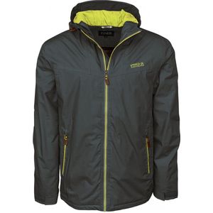 PRO-X - Elements - Heren Jas - Waterdicht - Ademend Materiaal
