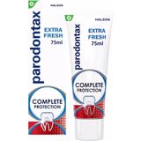 Parodontax - Complete Protection - Tandpasta - 6 x 75 ml - Voordeelverpakking