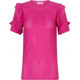 Lofty Manner - PD07.2 - Top - Pink