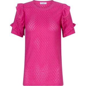 Lofty Manner - PD07.2 - Top - Pink