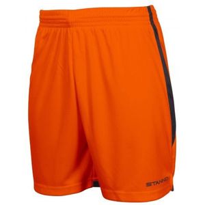Stanno - Focus Short - Sportbroek - Oranje