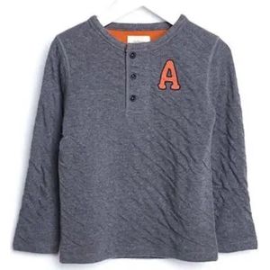 Bellerose longsleeve maat 116