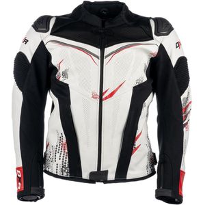 Motorjas LUXON FLEX van MOTOBLOUZ