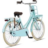 Altec Urban Transportfiets 24 inch - Blauw