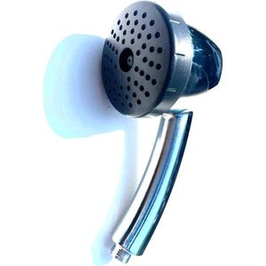 Norit Filtrix) Showerfilter Handdouche