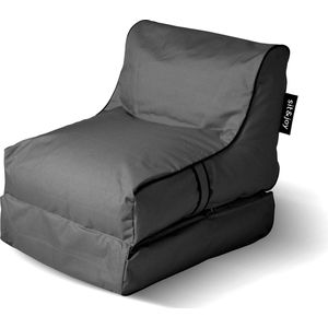 Sit&joy Ligbed Hawaii - Antraciet