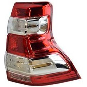 VanWezel 5482932 - Achterlicht Rechts - Voor Toyota Landcruiser J15 - 2010 tot Nu