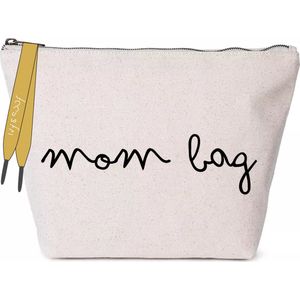 Mom Bag | Mama Etui | Mama Tas | Opbergetui Mama | Ivy and Soof