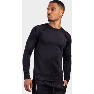 CAPITAN SWEATER BLACK
