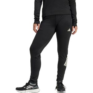 adidas Performance adi365 Iconische Hardloopbroek - Dames - Zwart
