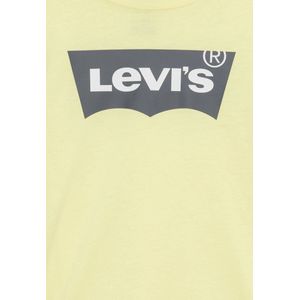 Levi's The Orginal Kinder t shirt Luminary Green Maat 152