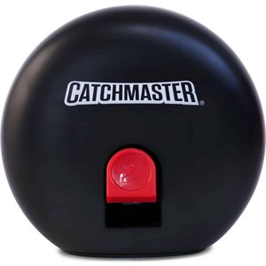 Catchmaster® Muizenval - Verbergen & Verzegelen - 2 stuks in verpakking